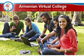 AGBU Armenian Virtual College Debuts New Interactive e-Book at the Municipality of Yerevan