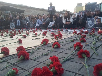 99th Genocide commemorations: AGBU Europe to join European delegation to Turkey; supports joint appeal for tolerance