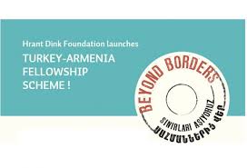Hrant Dink Foundation presents the Fellows of the Turkey-Armenia Fellowship Scheme