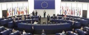 European Parliament Adopts Human Rights Resolution for Recognition of the Armenian Genocide