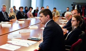 In Defence of Minorities Rights in Azerbaijan: European Parliament Conference Discusses Double Standards and Ways Forward