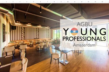 YP Amsterdam Career Event: Developing Professional Skills