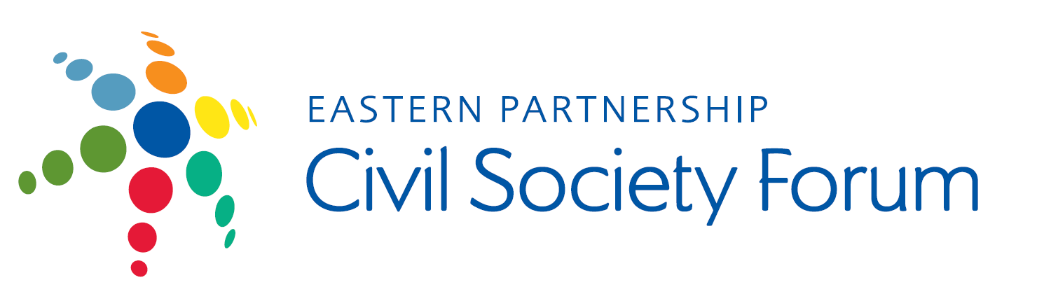 AGBU Europe Is Represented in Eastern Partnership Civil Society Forum
