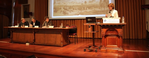 Hrant Dink Foundation’s  ‘A Civilization Destroyed’ Conference Was Held In Istanbul