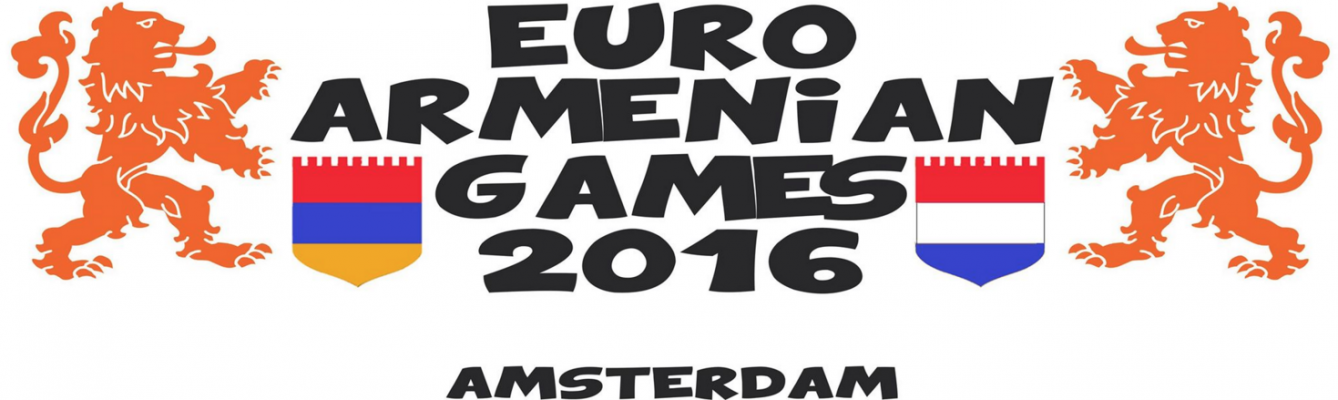 Euro-Armenian Games 2016