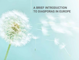 A Brief Introduction to Diasporas in Europe
