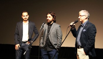 Screening of “1915″, the movie – Sofia, Bulgaria – November 7, 2016