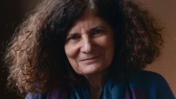 Conference with Annette Becker – Paris