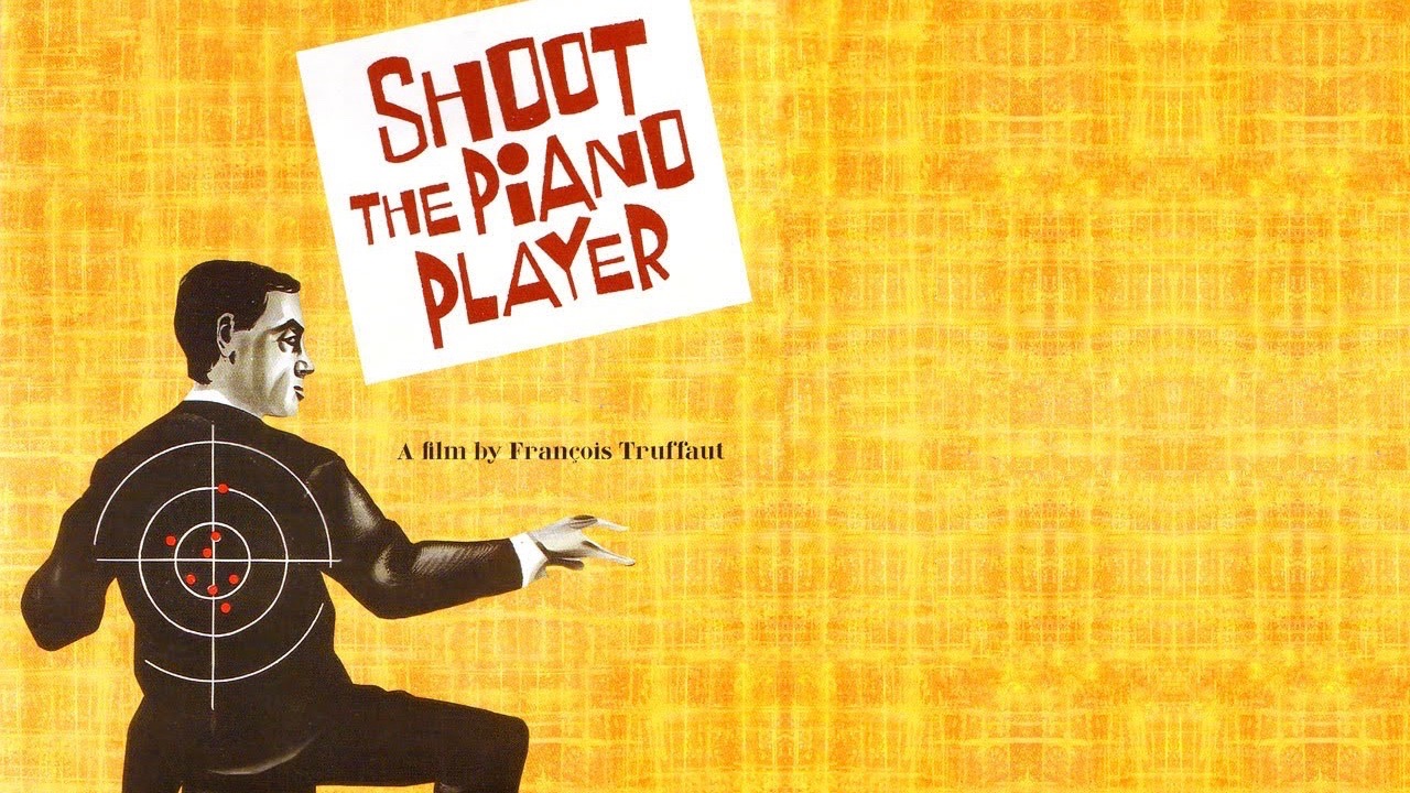 YP Amsterdam screening of “Shoot the Piano Player”