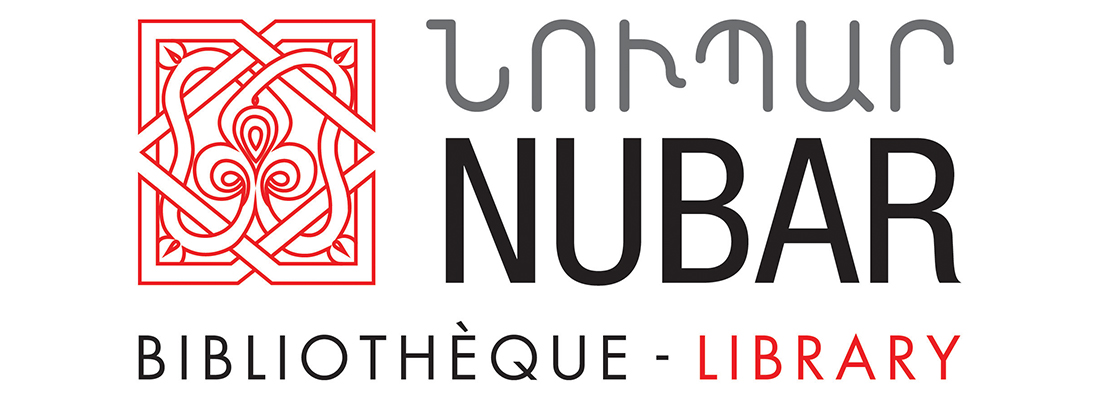 AGBU Nubar Library
