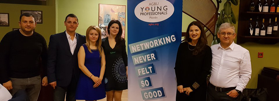 AGBU YP-Plovdiv organizes a charity evening in support of the Malvina Manukyan Theater School