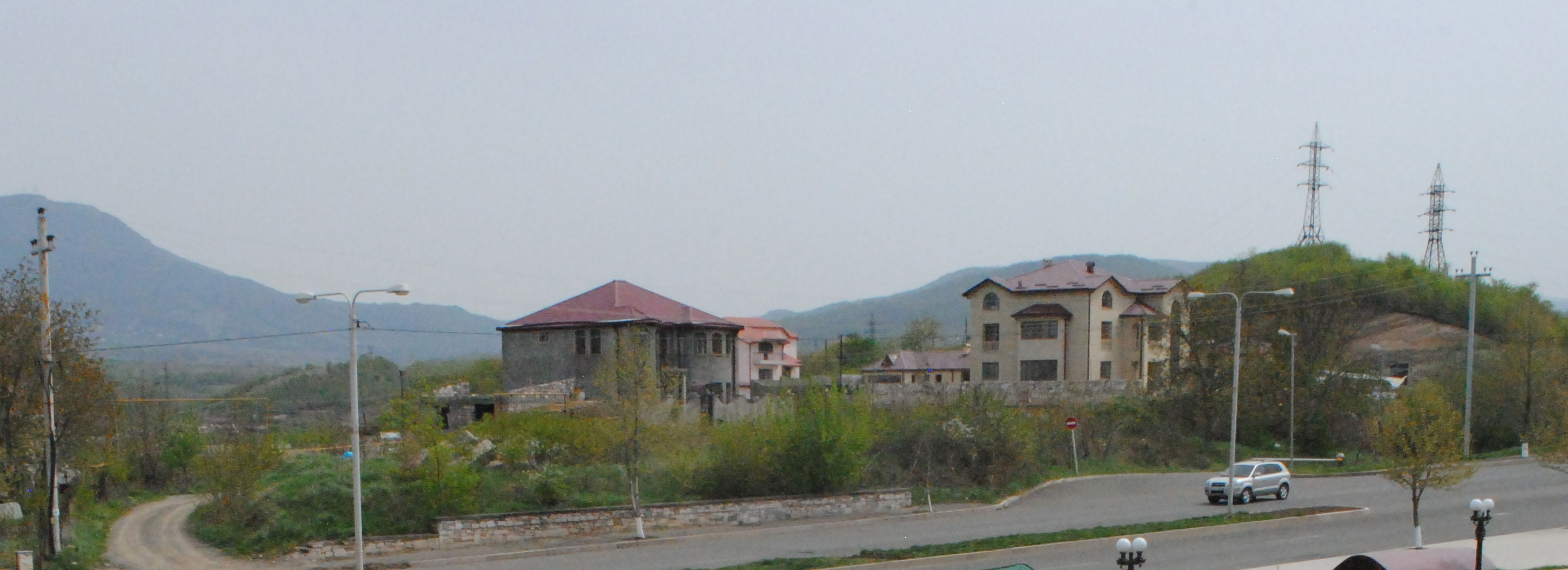 Which Way Forward for International Engagement and Confidence-Building in Nagorno-Karabakh?